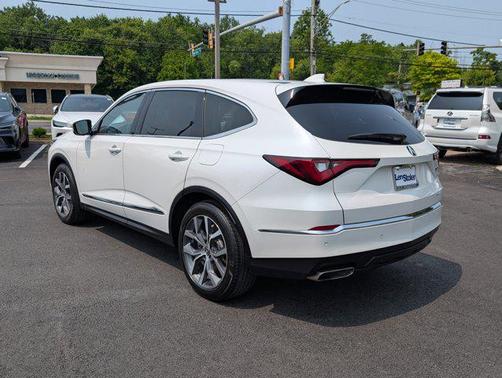 2023 Acura MDX Technology Package