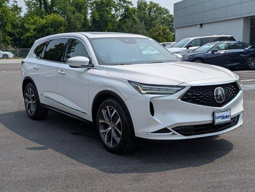 2023 Acura MDX Technology Package