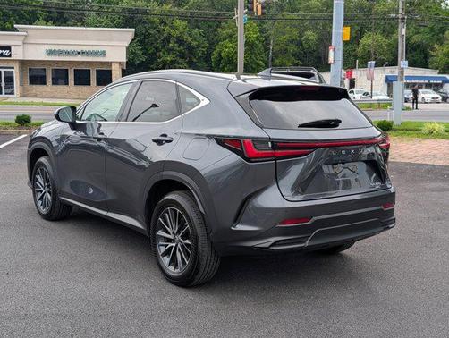 2023 Lexus NX 350 Premium