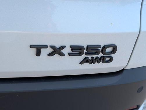 2025 Lexus TX 350 Premium