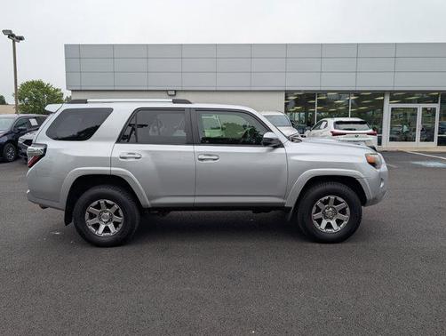 2014 Toyota 4Runner SR5