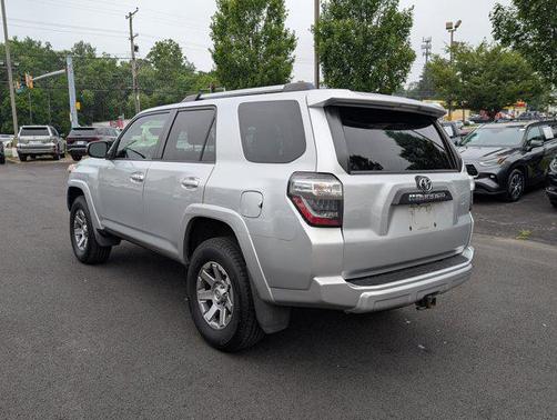 2014 Toyota 4Runner SR5