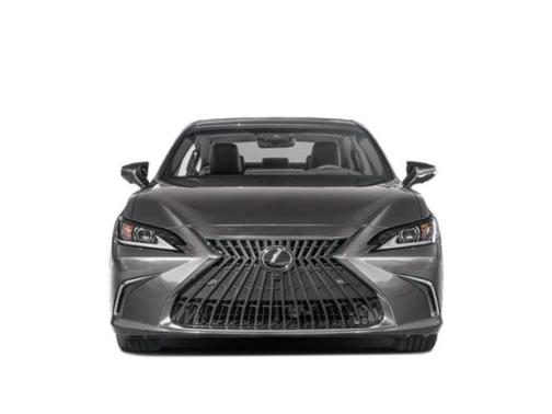 2025 Lexus ES 300h Luxury