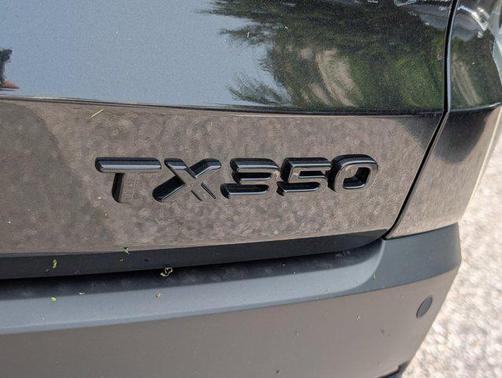 2025 Lexus TX 350 Premium
