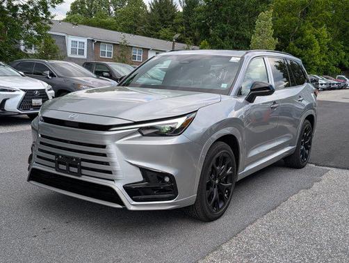 2025 Lexus TX 350 Base