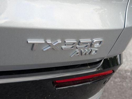 2025 Lexus TX 350 Base