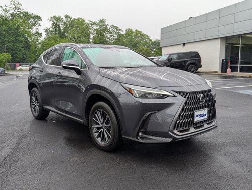 2023 Lexus NX 350 Premium