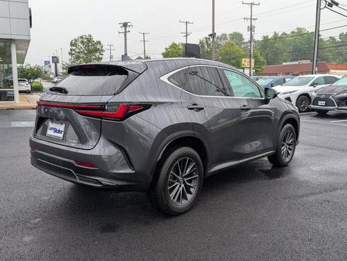 2023 Lexus NX 350 Premium