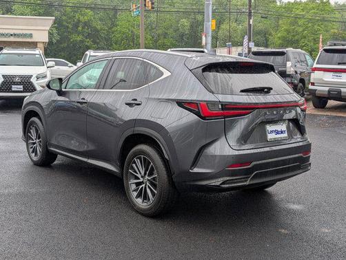 2023 Lexus NX 350 Premium