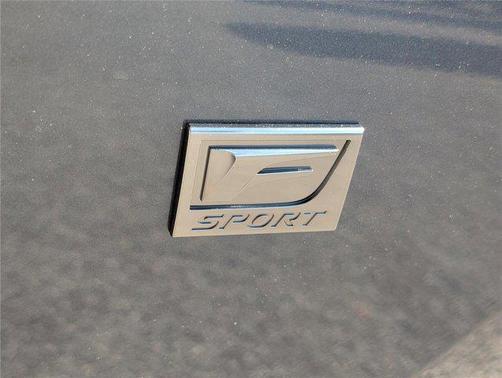 2025 Lexus IS 350 Base