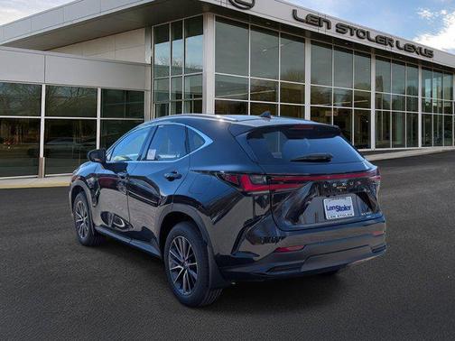 2026 Lexus NX 350 NX 350