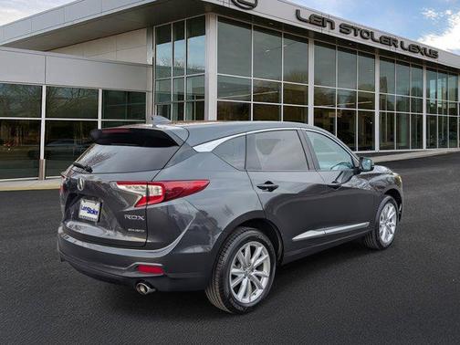 2019 Acura RDX Base