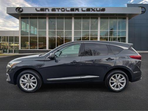 2019 Acura RDX Base