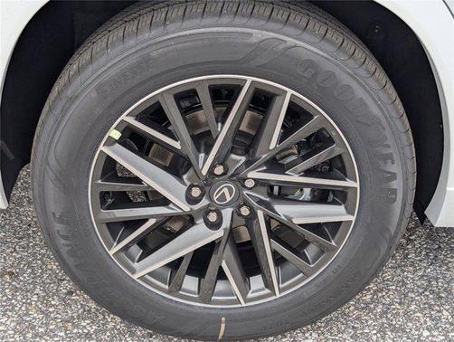 2026 Lexus TX 350 Premium