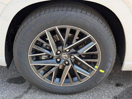 2026 Lexus TX 350 Premium