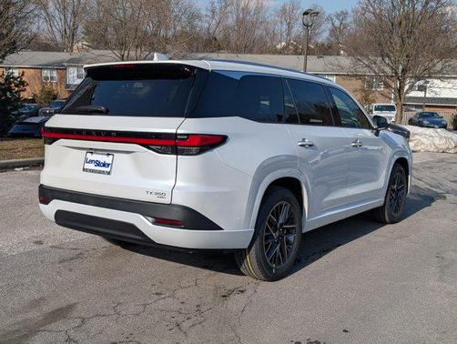 2026 Lexus TX 350 Premium