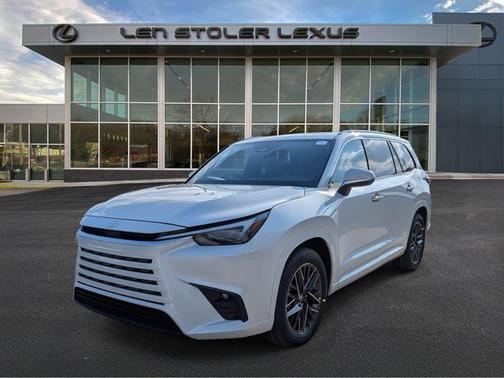 2026 Lexus TX 350 Premium