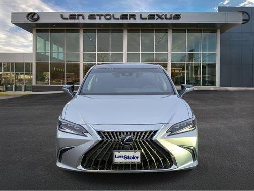2024 Lexus ES 350 Ultra Luxury