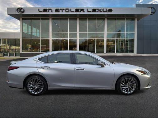 2024 Lexus ES 350 Ultra Luxury