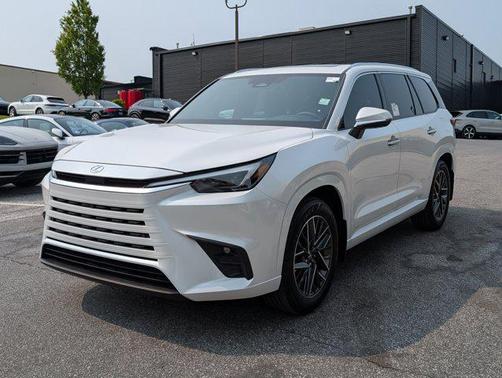 2025 Lexus TX 350 Premium