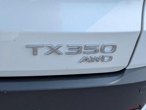 2025 Lexus TX 350 Premium