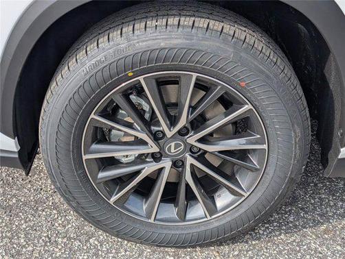 2026 Lexus NX 350 NX 350