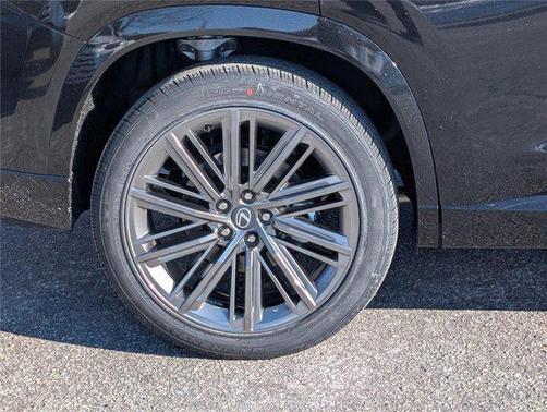 2026 Lexus TX 350 Luxury