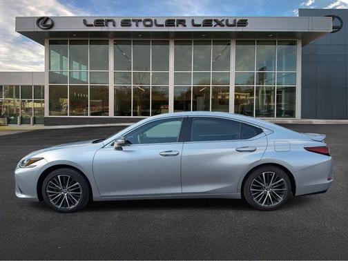 2023 Lexus ES 350 Base