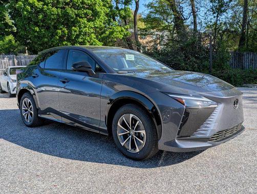 2025 Lexus RZ 450e RZ 450e Premium