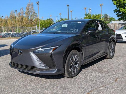 2025 Lexus RZ 450e RZ 450e Premium
