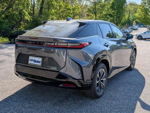 2025 Lexus RZ 450e RZ 450e Premium