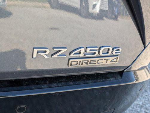 2025 Lexus RZ 450e RZ 450e Premium