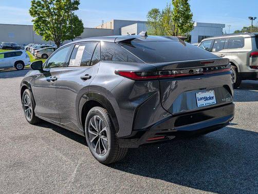 2025 Lexus RZ 450e RZ 450e Premium