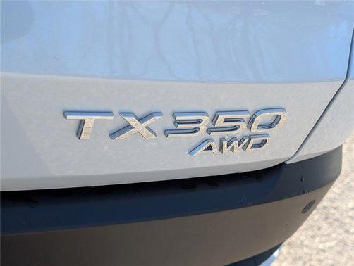 2026 Lexus TX 350 Luxury