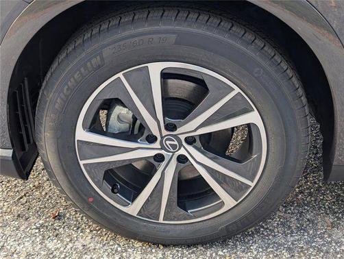 2026 Lexus RX 350 Base