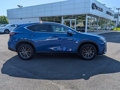 2022 Lexus NX 350 Premium