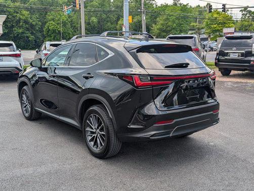 2023 Lexus NX 350 Premium