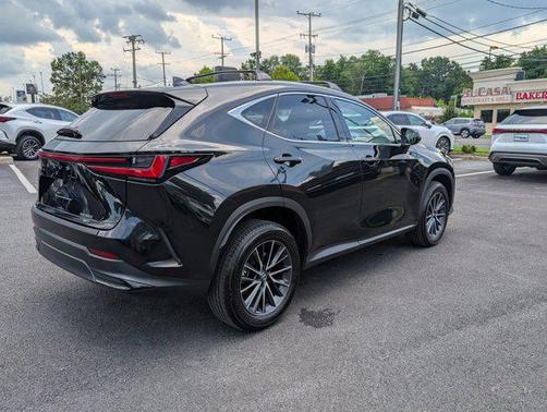 2023 Lexus NX 350 Premium