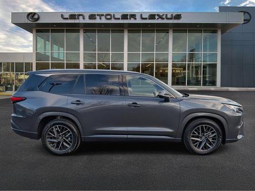 2025 Lexus TX 350 Premium