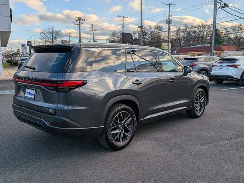 2025 Lexus TX 350 Premium