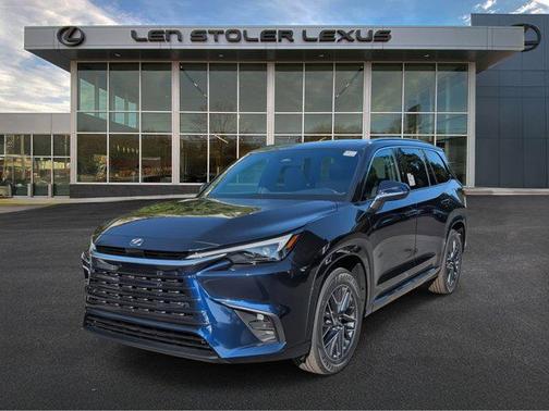 2025 Lexus TX 350 Premium