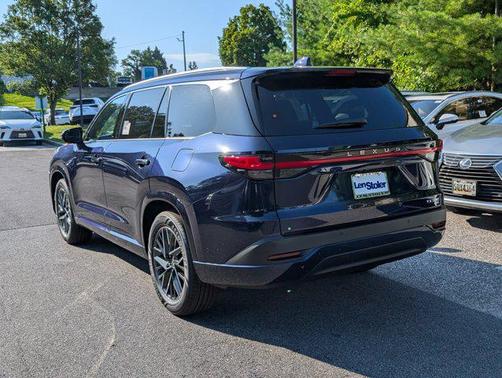 2025 Lexus TX 350 Premium