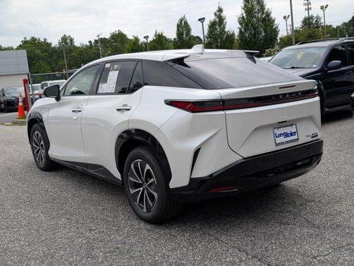 2025 Lexus RZ 450e 450e Premium AWD w