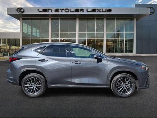 2023 Lexus NX 350 Premium