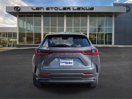 2023 Lexus NX 350 Premium