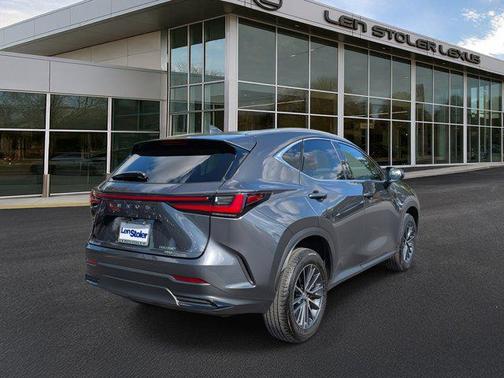 2023 Lexus NX 350 Premium