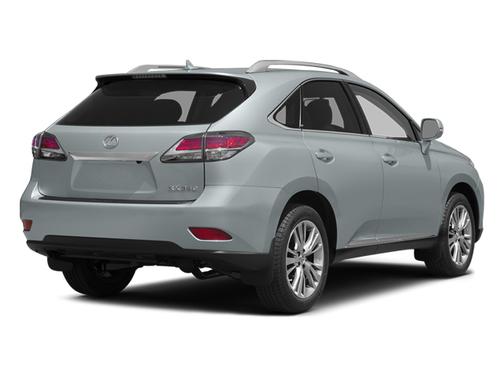 2014 Lexus RX 350 Base