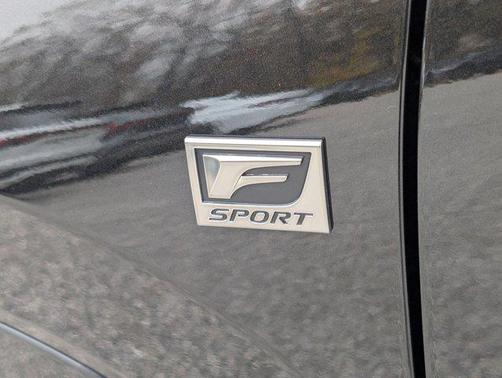 2026 Lexus TX 500h F SPORT Premium