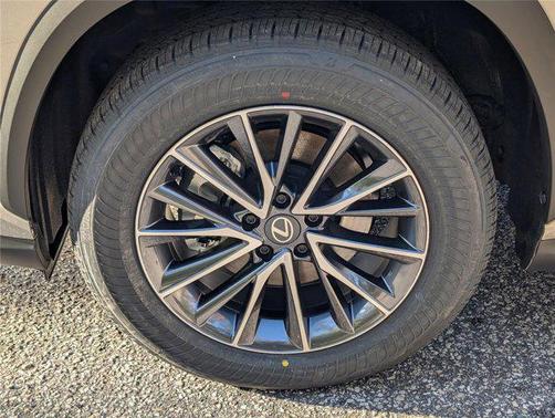 2026 Lexus NX 350 NX 350 Premium