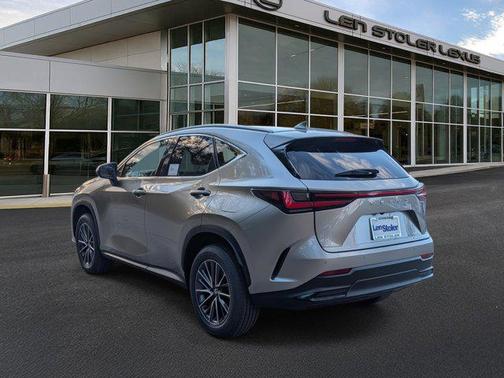 2026 Lexus NX 350 NX 350 Premium